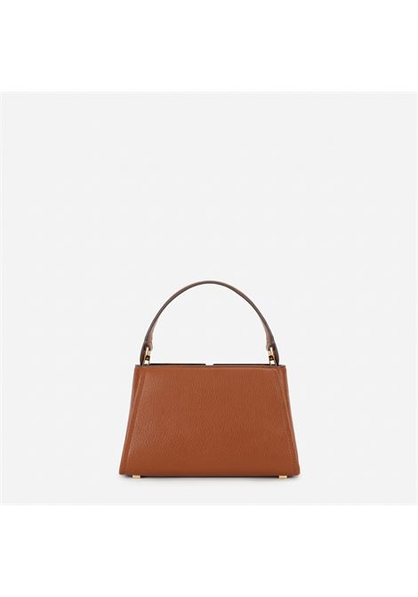 Borsa a mano con logo ELISABETTA FRANCHI | BS07A66E2FK3